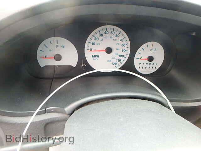 2006 DODGE CARAVAN - VIN: 1D4GP25B06B744102 - Фото 8