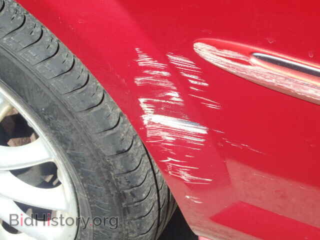 2001 CHRYSLER SEBRING - VIN: 1C3EL56U21N507429 - Фото 9