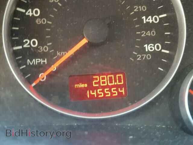 2006 AUDI A4 - VIN: WAUDF78EX6A147693 - Фото 8