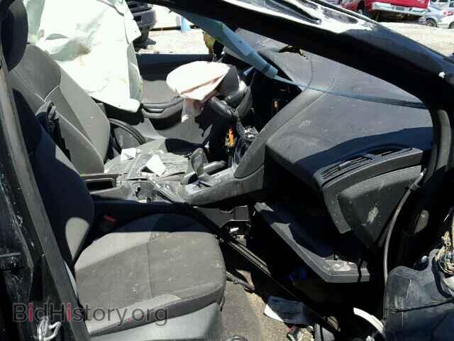 2013 FORD FOCUS - VIN: 1FADP3K23DL218117 - Фото 5
