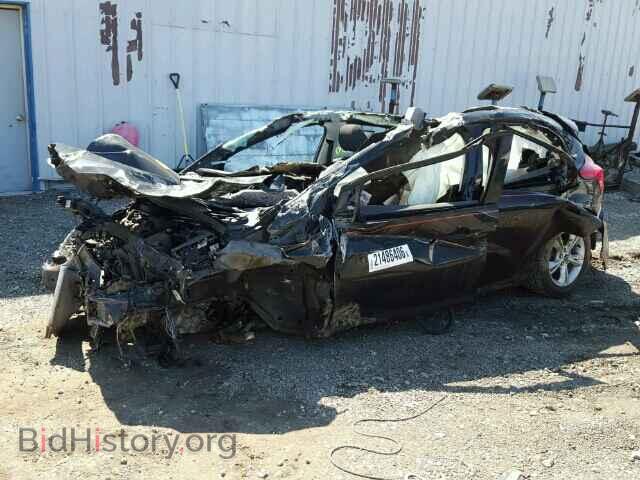 2013 FORD FOCUS - VIN: 1FADP3K23DL218117 - Фото 10