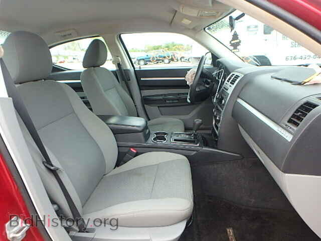 2010 DODGE CHARGER - VIN: 2B3CA9CV9AH282014 - Фото 5