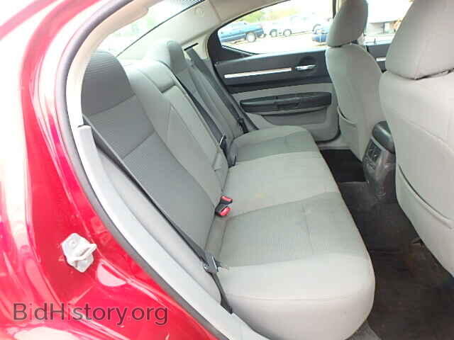 2010 DODGE CHARGER - VIN: 2B3CA9CV9AH282014 - Фото 6