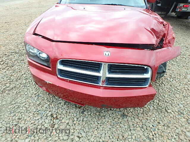 2010 DODGE CHARGER - VIN: 2B3CA9CV9AH282014 - Фото 9