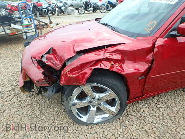 2010 DODGE CHARGER - VIN: 2B3CA9CV9AH282014 - Фото 10