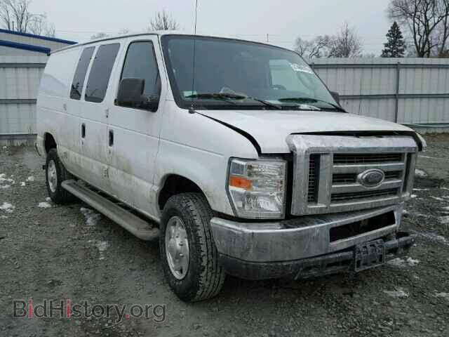 Фотография 1FTNE2EW0ADA29394 - FORD ECONOLINE 2010