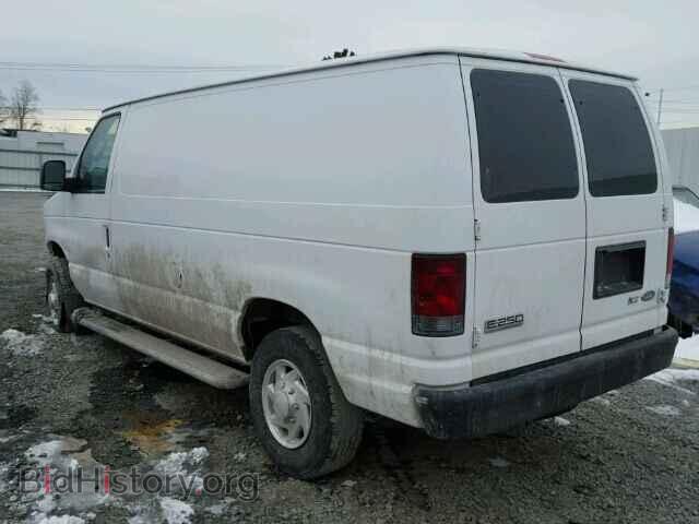 2010 FORD ECONOLINE - VIN: 1FTNE2EW0ADA29394 - Фото 3