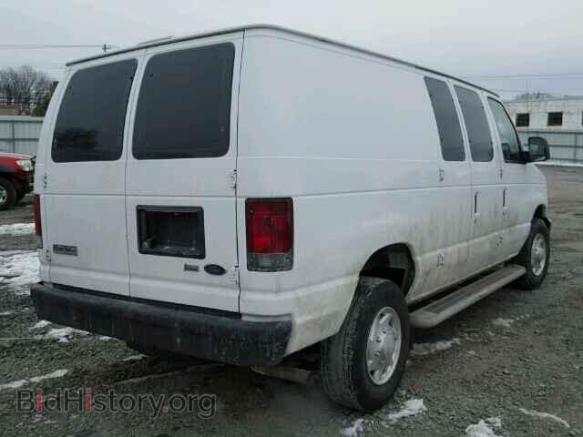 2010 FORD ECONOLINE - VIN: 1FTNE2EW0ADA29394 - Фото 4