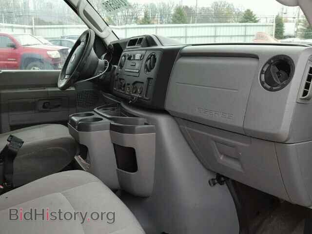 2010 FORD ECONOLINE - VIN: 1FTNE2EW0ADA29394 - Фото 5