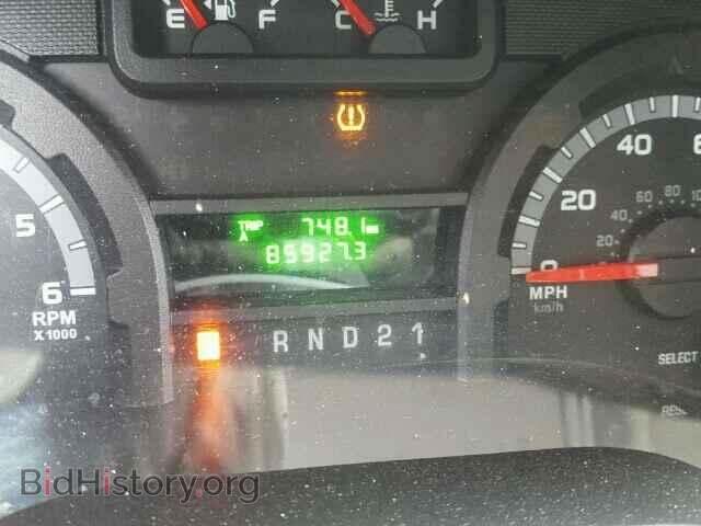 2010 FORD ECONOLINE - VIN: 1FTNE2EW0ADA29394 - Фото 8