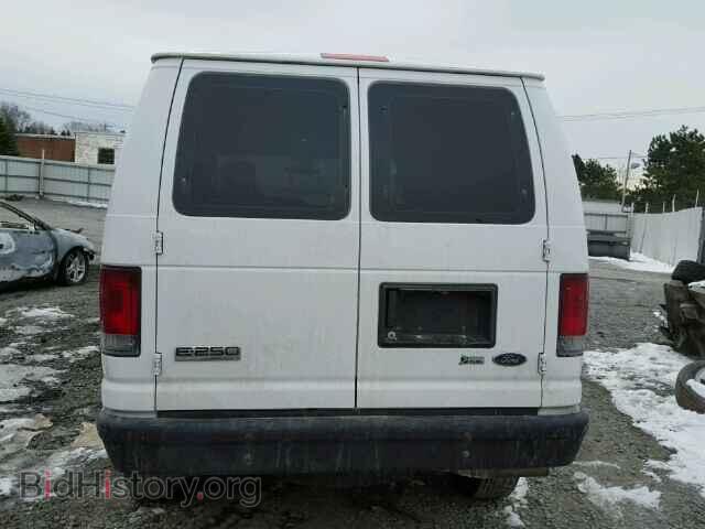 2010 FORD ECONOLINE - VIN: 1FTNE2EW0ADA29394 - Фото 10