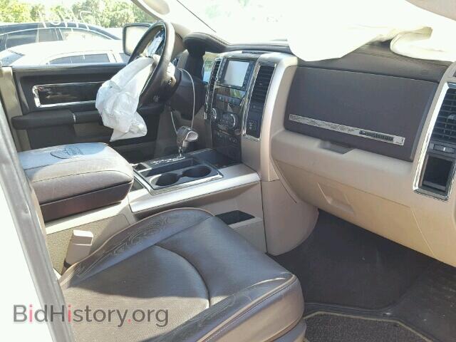 2011 DODGE RAM 1500 - VIN: 1D7RV1CT4BS643548 - Фото 5