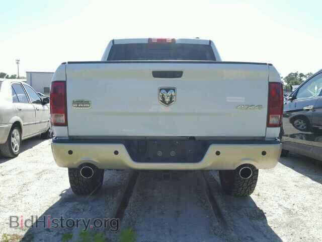 2011 DODGE RAM 1500 - VIN: 1D7RV1CT4BS643548 - Фото 10