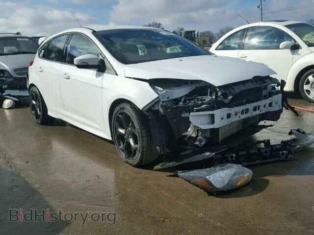 Photo 1FADP3L95EL447573 - FORD FOCUS 2014