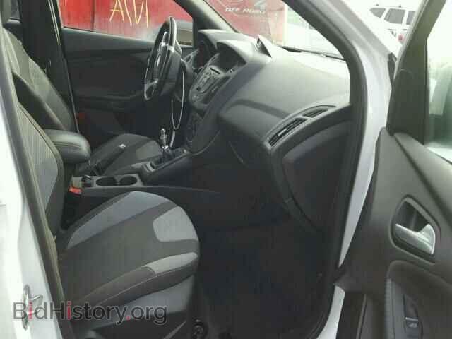 2014 FORD FOCUS - VIN: 1FADP3L95EL447573 - Photo 5