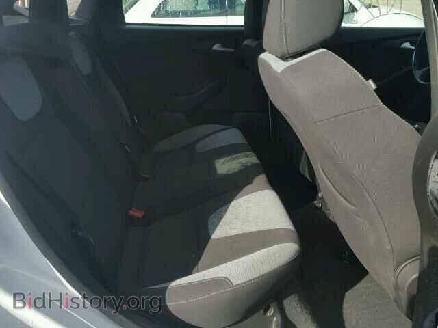 2014 FORD FOCUS - VIN: 1FADP3L95EL447573 - Photo 6