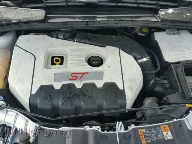2014 FORD FOCUS - VIN: 1FADP3L95EL447573 - Photo 7