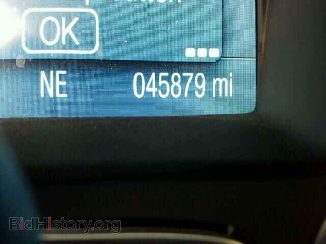 2014 FORD FOCUS - VIN: 1FADP3L95EL447573 - Photo 8