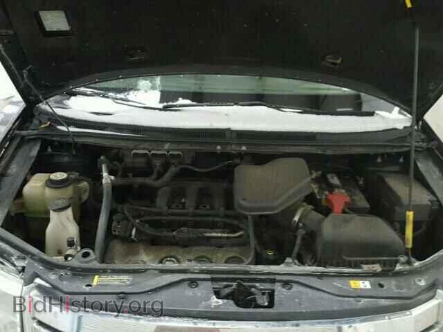 2008 FORD EDGE - VIN: 2FMDK46C08BA04608 - Фото 7