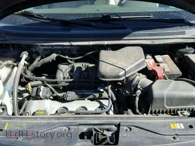 2010 FORD EDGE - VIN: 2FMDK4KC7ABB38592 - Фото 7