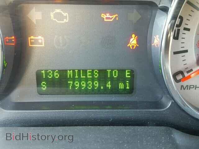 2010 FORD EDGE - VIN: 2FMDK4KC7ABB38592 - Фото 8