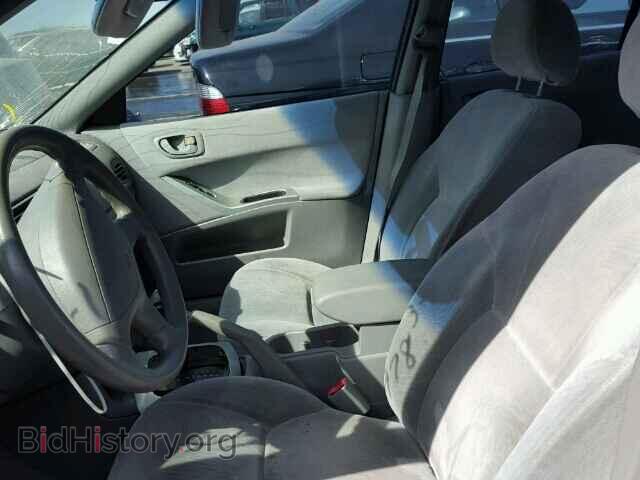2003 MITSUBISHI GALANT - VIN: 4A3AA46G33E205524 - Фото 5
