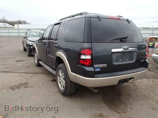 2010 FORD EXPLORER - VIN: 1FMEU7EE8AUA08876 - Photo 3