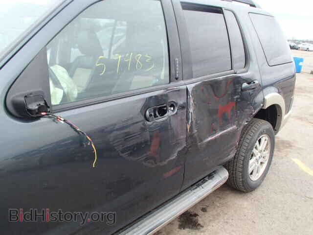 2010 FORD EXPLORER - VIN: 1FMEU7EE8AUA08876 - Photo 10