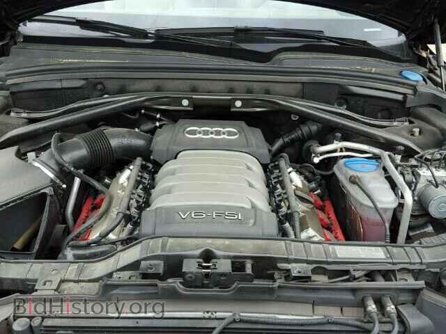 2012 AUDI Q5 - VIN: WA1DKAFP4CA021349 - Фото 7