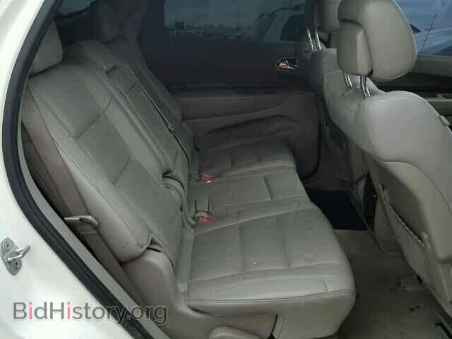 2011 DODGE DURANGO - VIN: 1D4SD4GT9BC651510 - Фото 6