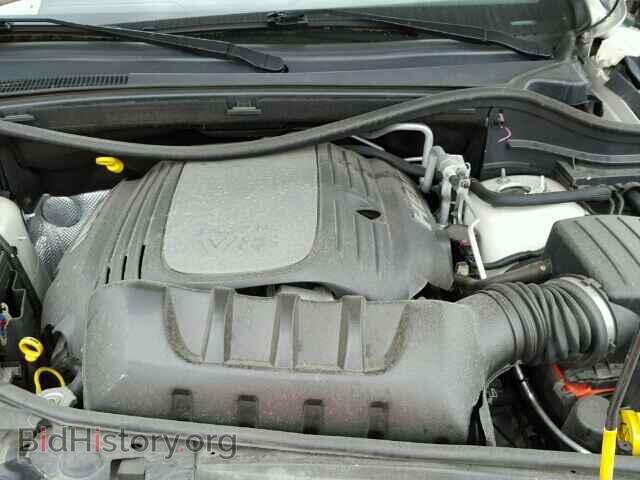 2011 DODGE DURANGO - VIN: 1D4SD4GT9BC651510 - Фото 7