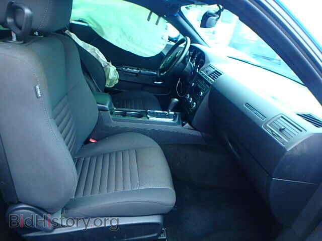 2012 DODGE CHALLENGER - VIN: 2C3CDYAG5CH291692 - Photo 5