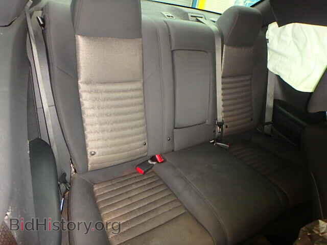 2012 DODGE CHALLENGER - VIN: 2C3CDYAG5CH291692 - Photo 6
