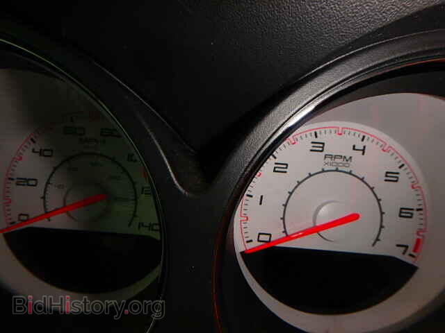 2012 DODGE CHALLENGER - VIN: 2C3CDYAG5CH291692 - Photo 8