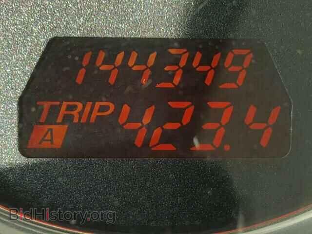 2006 MAZDA 6 - VIN: 1YVHP80C565M42348 - Фото 8