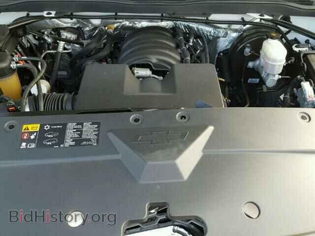 2014 CHEVROLET SILVERADO - VIN: 1GCNCPEH5EZ137796 - Фото 7