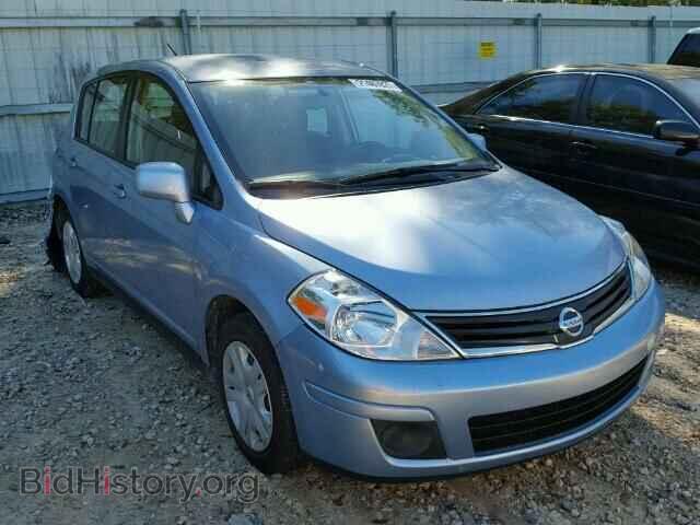 Photo 3N1BC1CP4BL515364 - NISSAN VERSA 2011