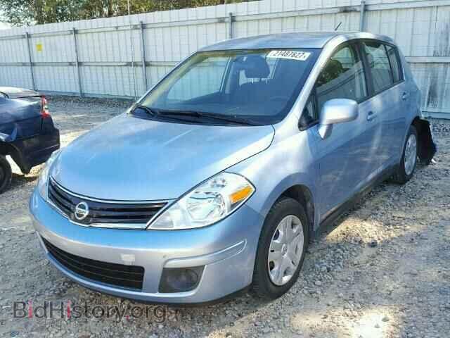 2011 NISSAN VERSA - VIN: 3N1BC1CP4BL515364 - Photo 2