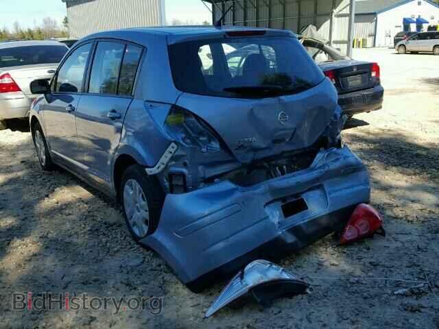 2011 NISSAN VERSA - VIN: 3N1BC1CP4BL515364 - Photo 3