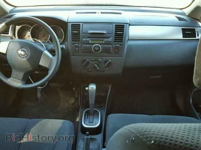 2011 NISSAN VERSA - VIN: 3N1BC1CP4BL515364 - Photo 9
