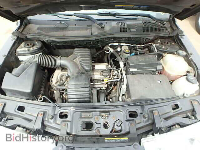 2005 SATURN VUE - VIN: 5GZCZ43D45S822948 - Photo 7