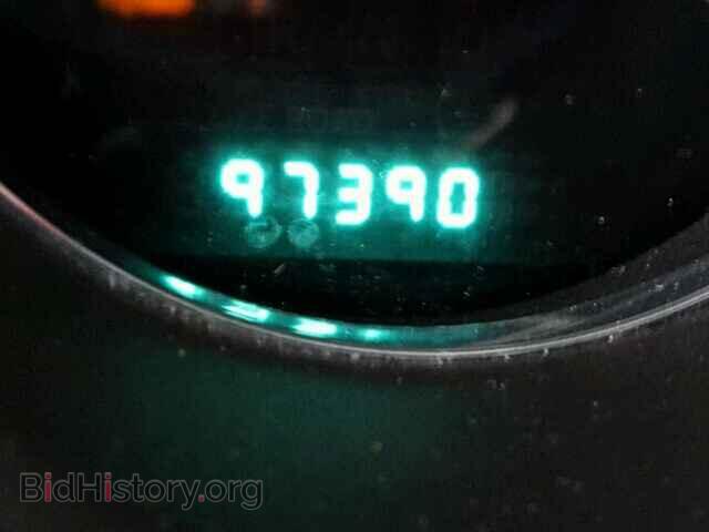 2012 CHRYSLER 200 - VIN: 1C3CCBBB3CN163686 - Фото 8