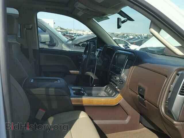 2016 CHEVROLET SILVERADO - VIN: 3GCPCSEC2GG244906 - Фото 5