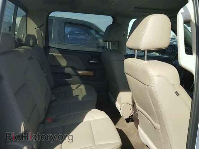2016 CHEVROLET SILVERADO - VIN: 3GCPCSEC2GG244906 - Фото 6