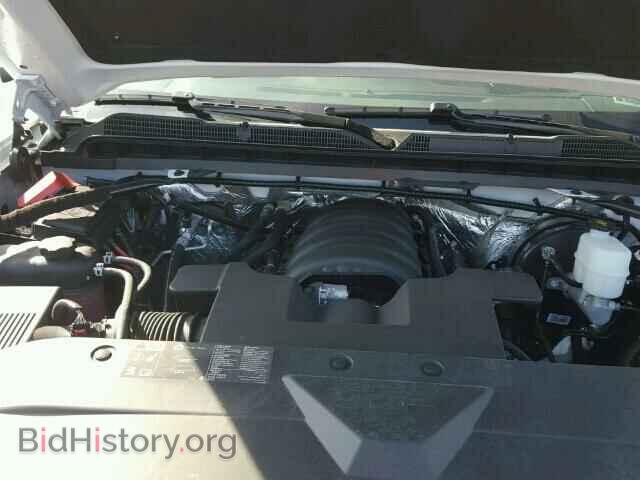 2016 CHEVROLET SILVERADO - VIN: 3GCPCSEC2GG244906 - Фото 7