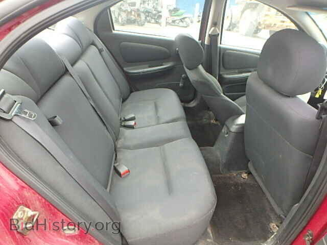 2003 Dodge NEON (VIN 1B3ES56C53D201454) — фото 6 из 10