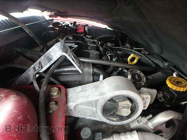 2003 DODGE NEON - VIN: 1B3ES56C53D201454 - Фото 7