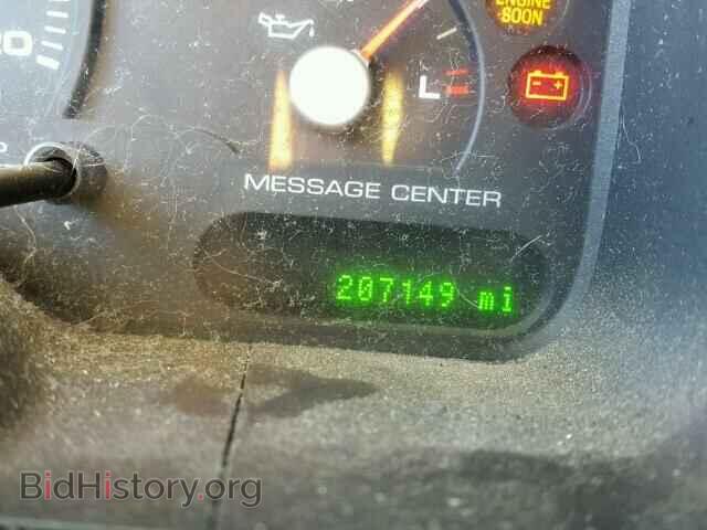 2005 FORD EXPLORER - VIN: 1FMDU73K85UA95429 - Фото 8