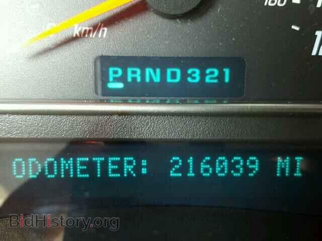 2002 GMC ENVOY - VIN: 1GKDT13S422248145 - Photo 8