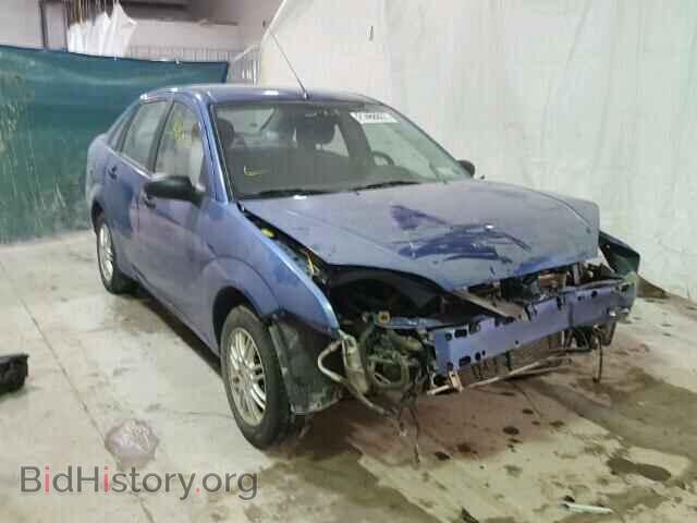Photo 1FAFP34N15W153025 - FORD FOCUS 2005